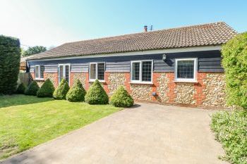 The Meadows Cottage, Norfolk