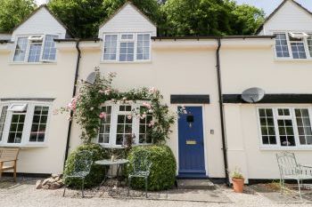 5 Wye Rapid Cottages, Herefordshire