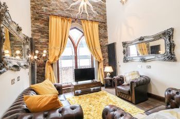 The Upper Room, County Antrim