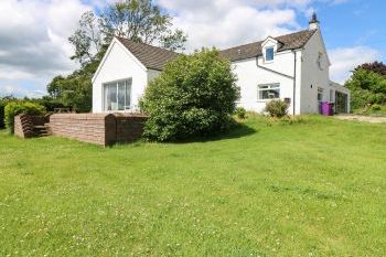 Brae of Airlie Farm, Perthshire