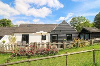 The Coach House, Bank Top Farm, Derbyshire