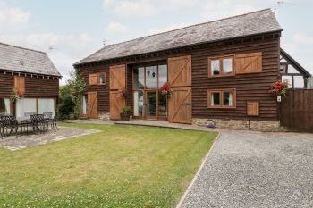 Tippets View, Herefordshire