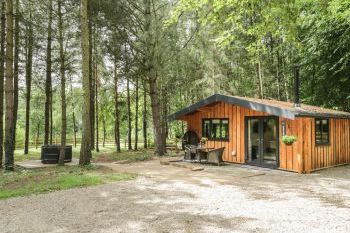 Lake View Lodge, North Yorkshire