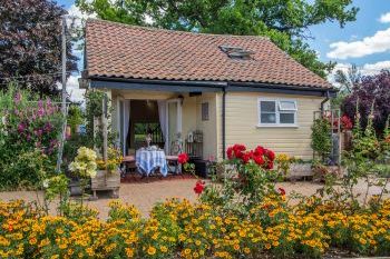 Norbank Cottage, Norfolk