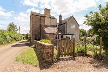 The Olde House, Herefordshire