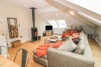 Sardis Chapel 1, Anglesey