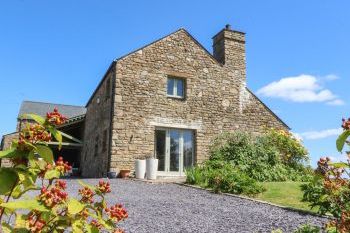 Cottam Cottage Farm, Lancashire