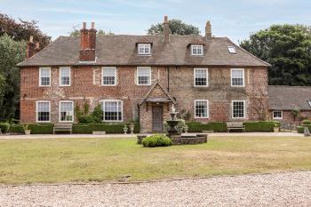 Solton Manor, Kent