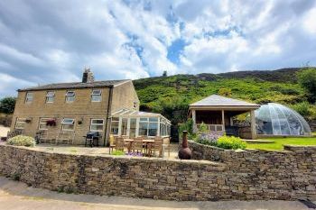Long Ing Farm, West Yorkshire