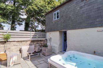 St Keverne, Cornwall