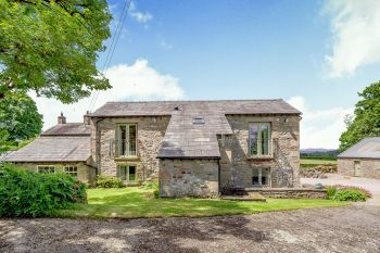 Pickle Barn, Lancashire