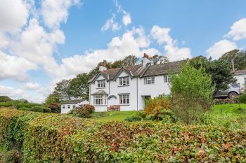 Peel Place Noddle, Cumbria