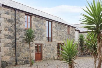 Pol Glas Hall, Cornwall