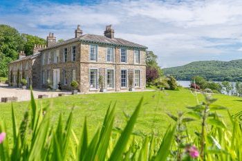 Silverholme, Lancashire