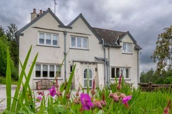 Hazelseat House, Cumbria