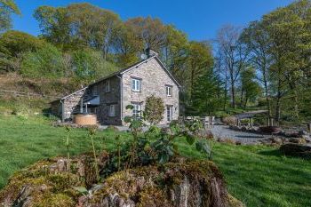 Hammerhole, Cumbria