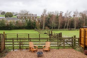 Lair Close Cottage, North Yorkshire