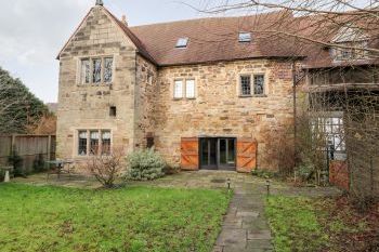 Gatehouse Croft, Warwickshire