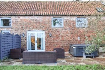 Hornington Lodge, North Yorkshire