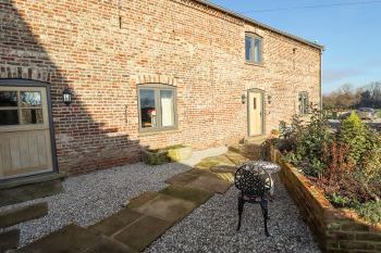 The Hay Barn, East Yorkshire
