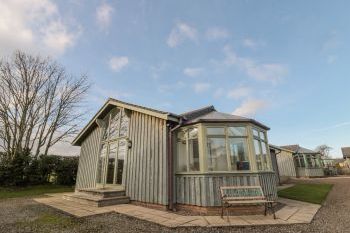 Mary Rose Cottage, Northumberland