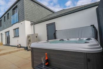 Lavender House, Cornwall