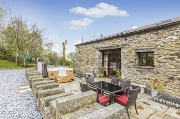 Hill Side Barn, Cumbria