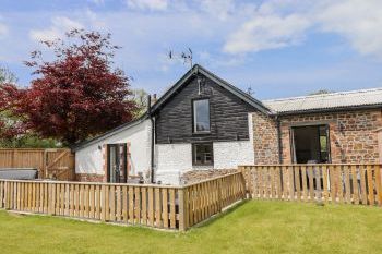 Strawberry Bank - Kingfisher, Devon