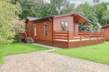 Callow Lodge 22, Shropshire