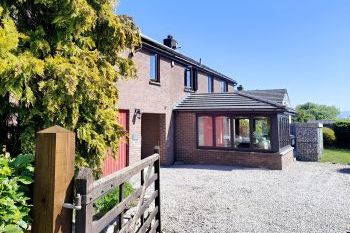 Yewtree House, Cumbria