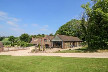 Turnip House, Shropshire