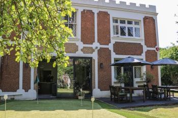 The Hideaway, East Sussex