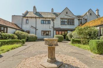 Highcliffe Manor, East Yorkshire