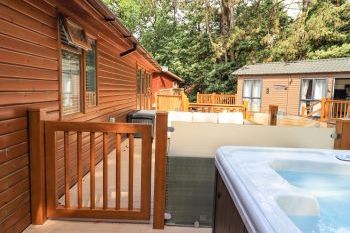 Lakes Lodge, Cumbria