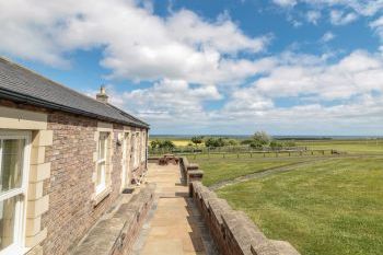 Grey Croft, Northumberland