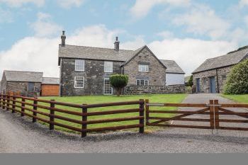 Plas Iolyn, Denbighshire