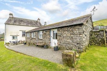 Shepherds Cottage, Lancashire