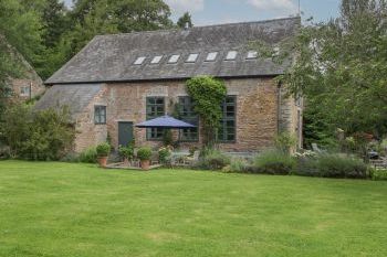 Owl Barn, Herefordshire