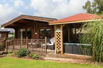 Cornfield, North Yorkshire