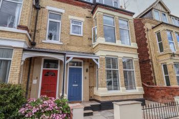 Coral Villa, East Yorkshire