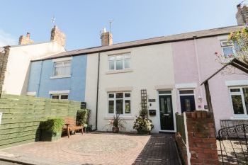 Canny Cottage, Northumberland