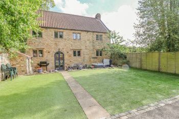 The Gatehouse, Nottinghamshire