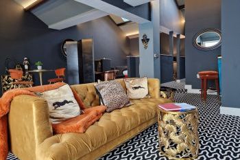 The Studio, Lancashire