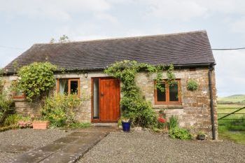 Manifold Cottage, Staffordshire