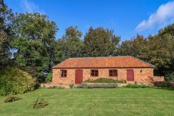 Hill Top Cottage, Lincolnshire