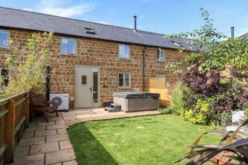 Cow Byre, Oxfordshire