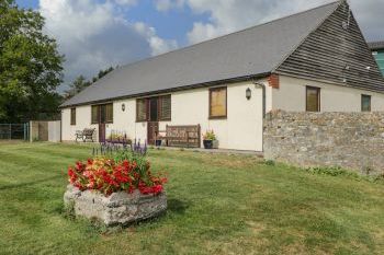 Brindle Cottage, Wiltshire