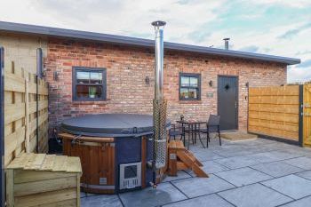 Robins Nest, East Yorkshire