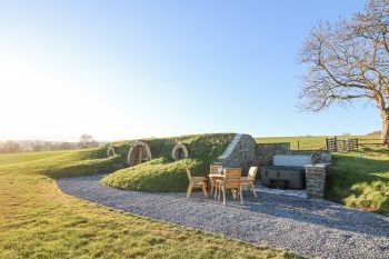 Tan y Wawr- Onnen, Powys