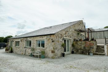 Penyghent View, North Yorkshire